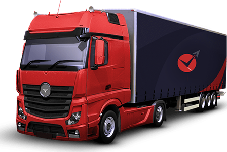 Efe Edremit Çekici Forklif